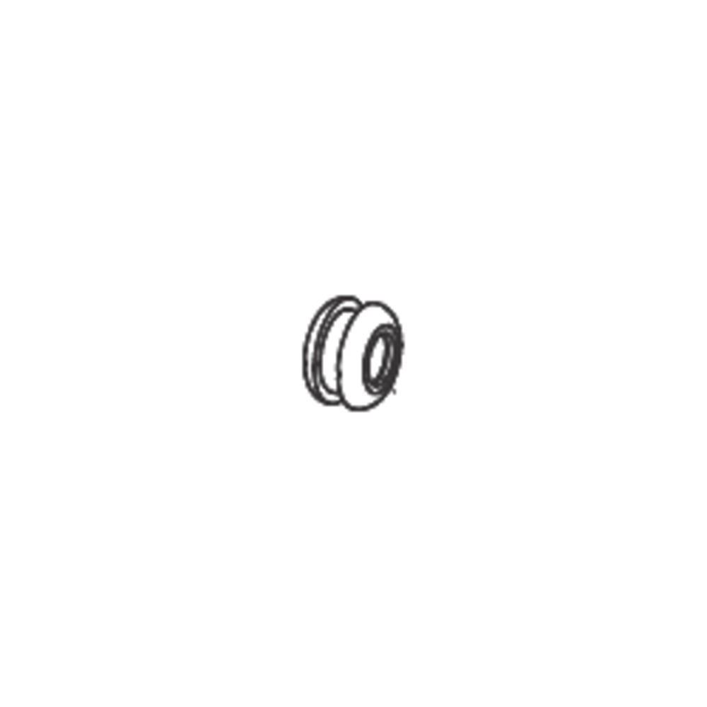 Powr-Flite PFMW14 Grommet schematic diagram part number 90-0045-0000