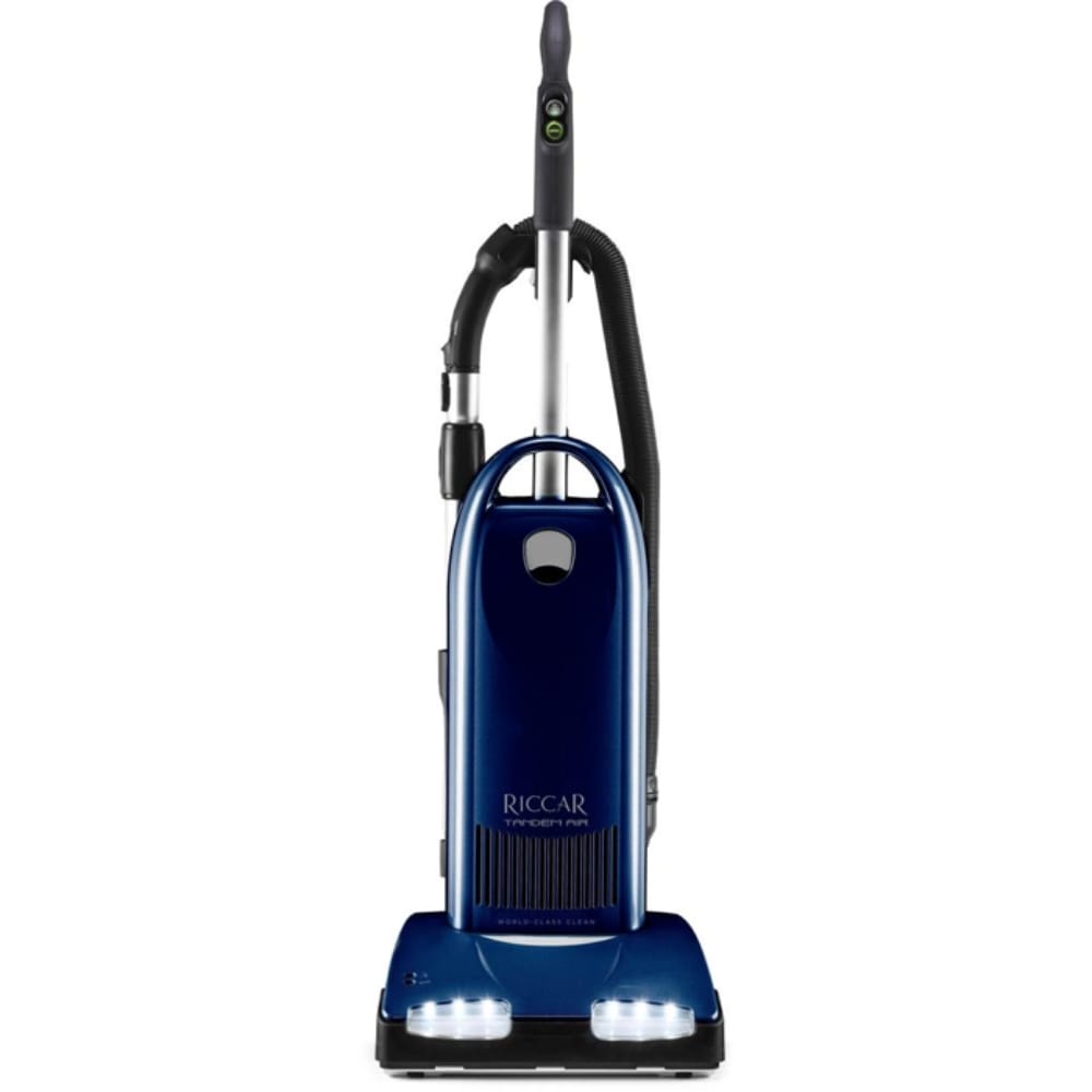 Riccar R25P Ultimate Performance vacuum parts