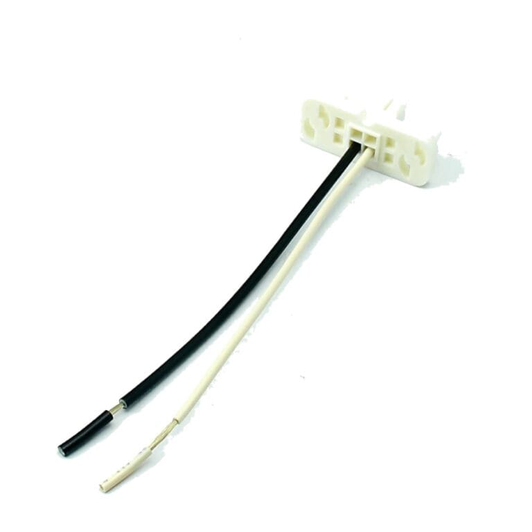 Riccar Electrical Connector in Body part number D235-0400
