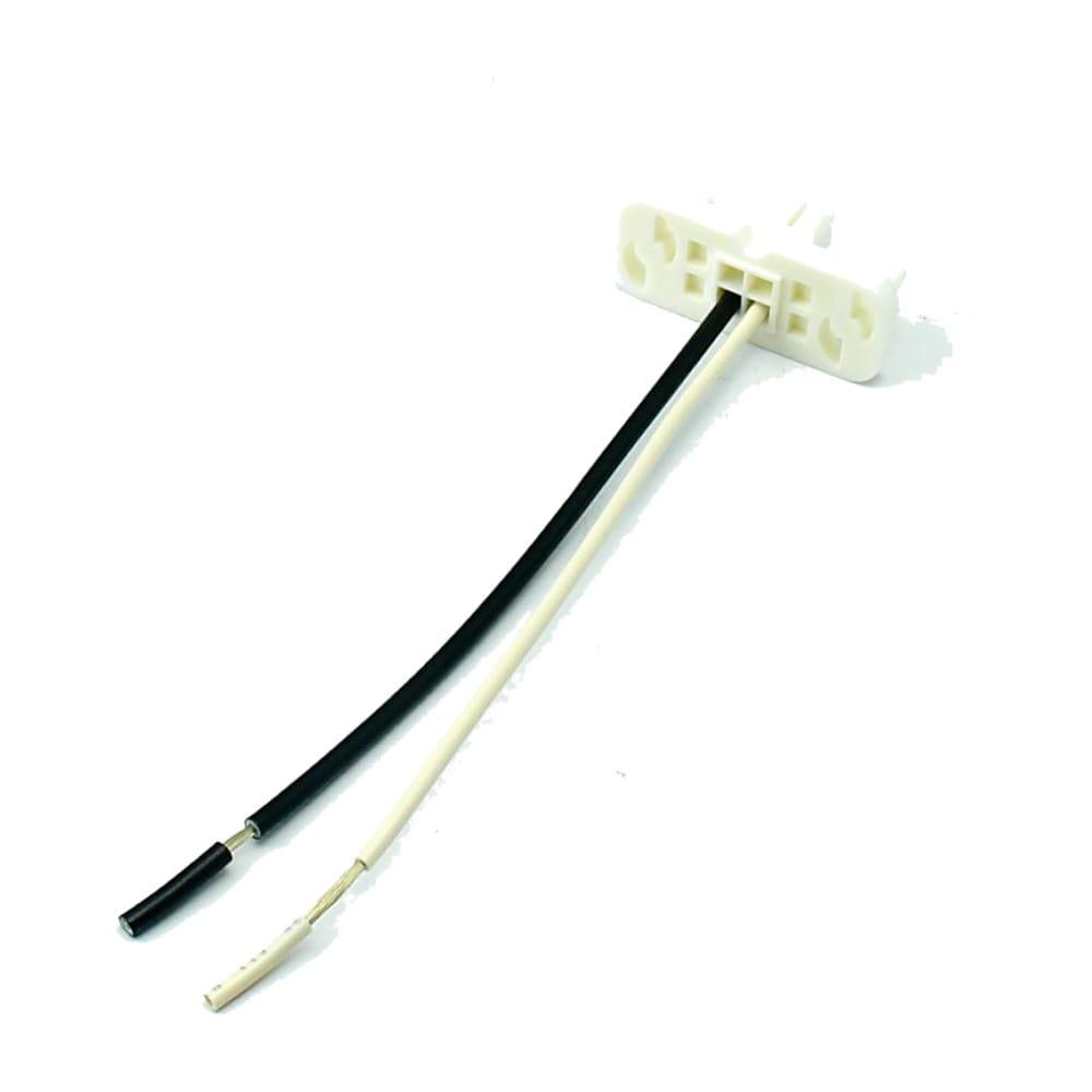 Riccar Electrical Connector in Body part number D235-0400 Riccar Electrical Connector in Body part number D235-0400