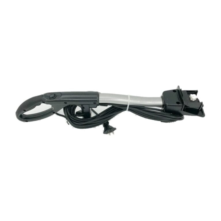 Riccar Handle Assembly Complete 35Ft Cord part number D435-0000