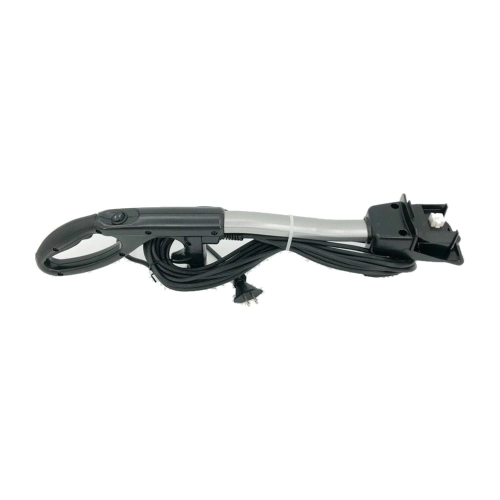 Riccar Handle Assembly Complete 35Ft Cord part number D435-0000 Riccar Handle Assembly Complete 35Ft Cord part number D435-0000