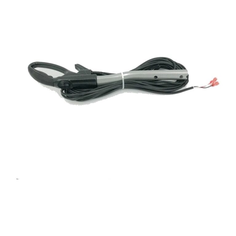 Riccar Handle Assembly part number D220-3300