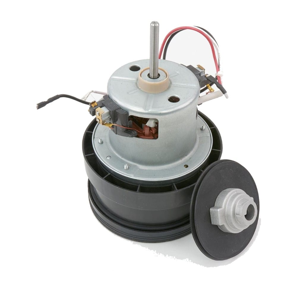 Riccar R20D Motor Assembly D113-6300 part number D113-6300