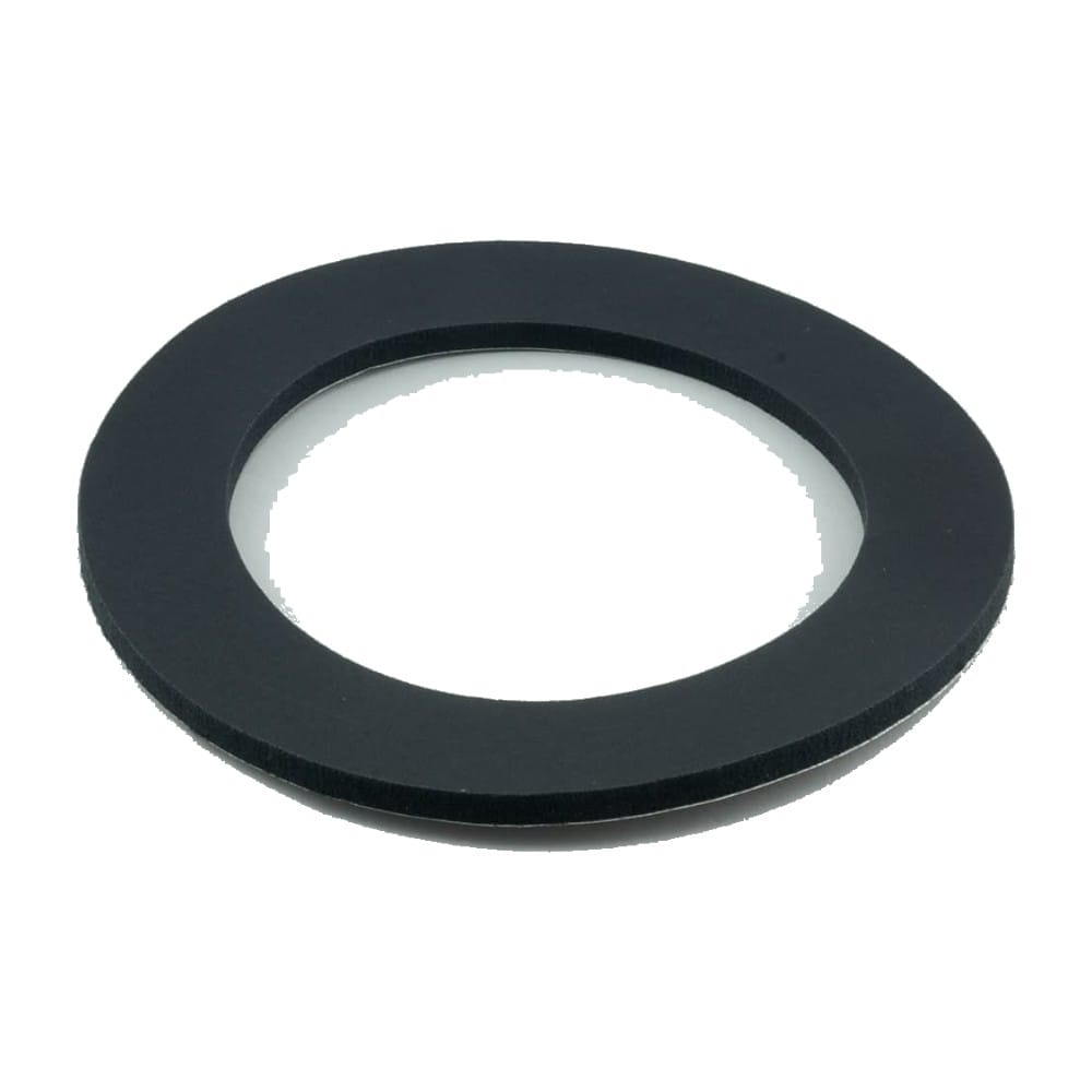 Riccar R20UP Back Motor Mount Seal part number B113-0700C
