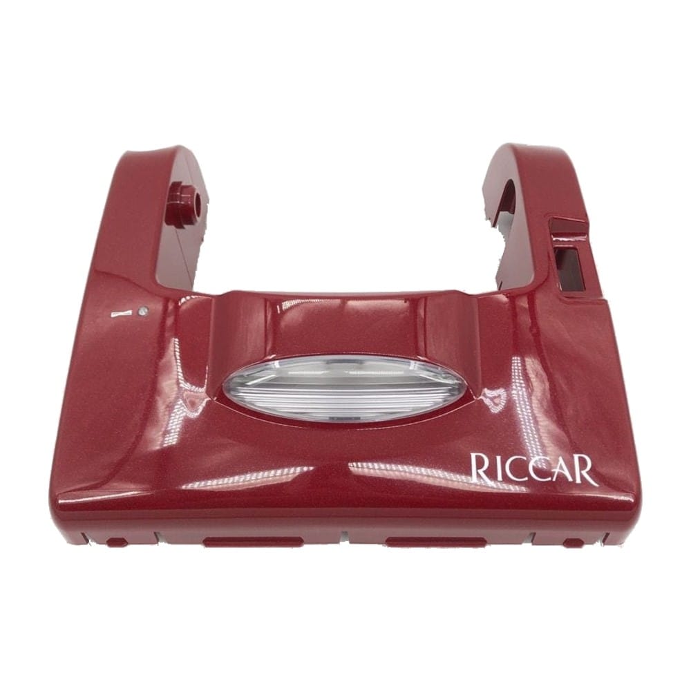 Riccar R20UP Red Nozzle Assembly part number D432-09B6.2 Riccar R20UP Red Nozzle Assembly part number D432-09B6.2