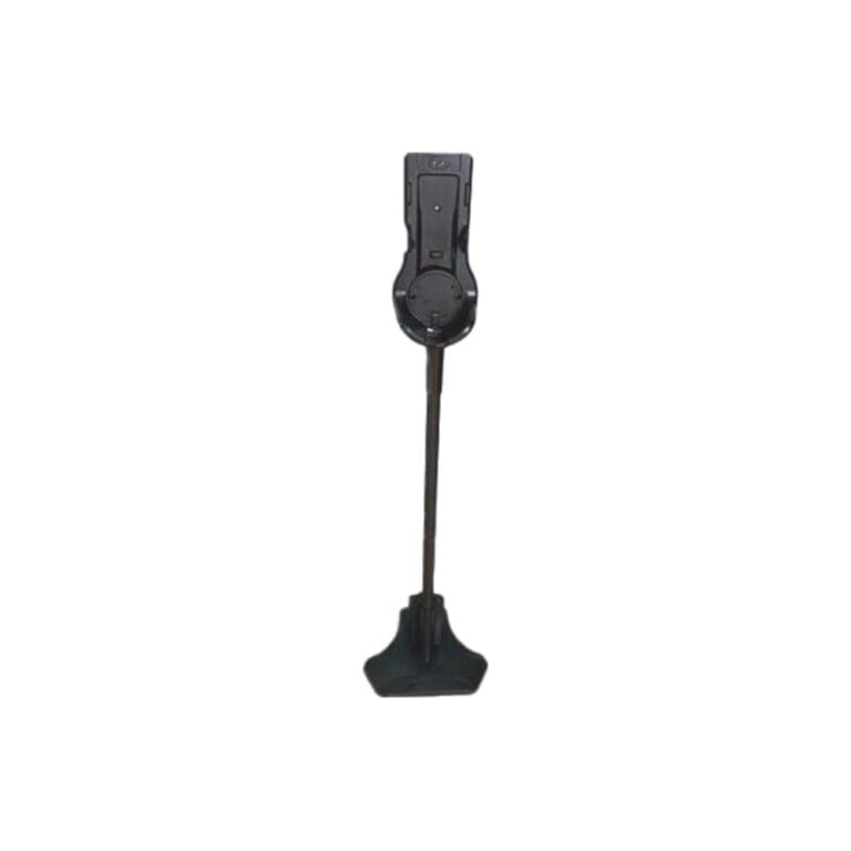 Riccar R65 R65 Dual Charging Stand Assembly No Battery part number C650-0310
