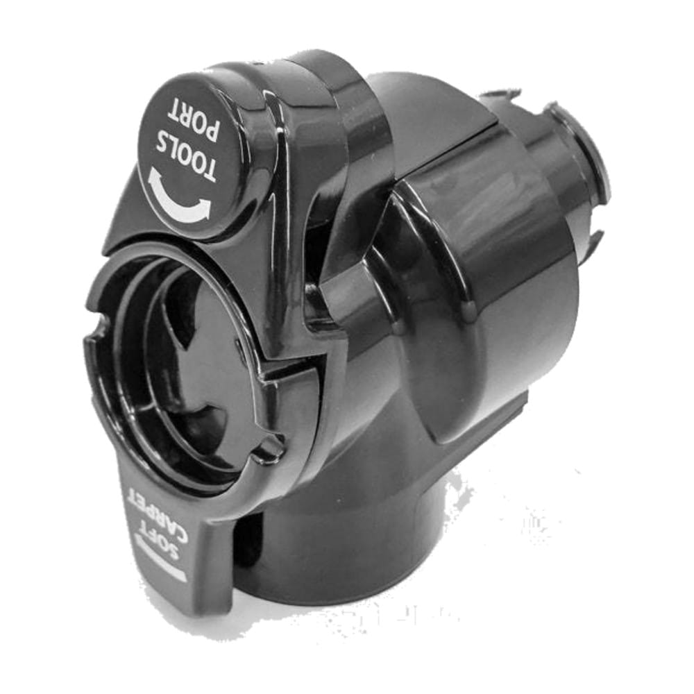 Riccar Suction Inlet Complete C625-0414 part number C625-0414