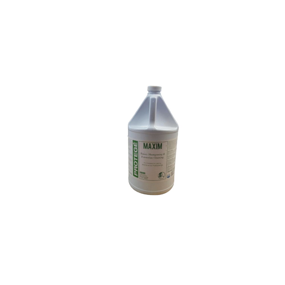 shampoo-1000x1000 Maxim carpet shampoo concentrate for commercial carpet cleaning