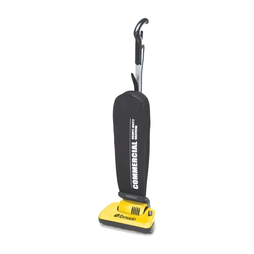 Tornado CK-LW 13/1 ProLite lightweight commercial upright vacuum, models 97130 and 97131