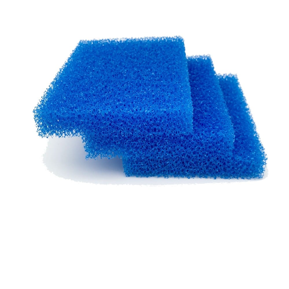 Tornado CV 30 & CV 38 Foam Exhaust Filter 3-Pack part number K64147650