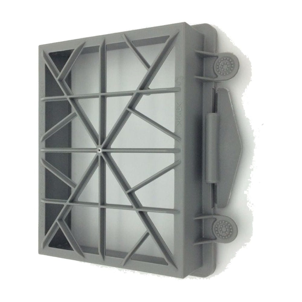 Tornado CV 30 & CV 38 Foam Exhaust Filter Frame part number K57316140